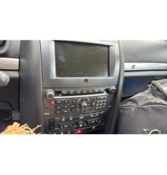 Custode arriere gauche PEUGEOT 407