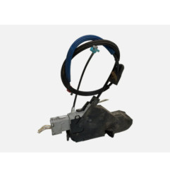 Serrure avant droit PEUGEOT 407