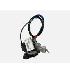 Serrure avant droit PEUGEOT 407