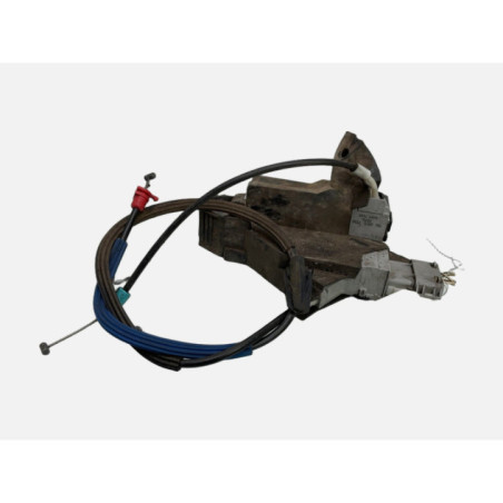 Serrure avant gauche PEUGEOT 407
