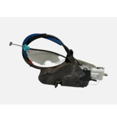 Serrure avant gauche PEUGEOT 407