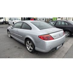Serrure avant gauche PEUGEOT 407
