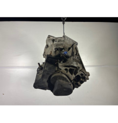 Boite de vitesses FORD C-MAX 1 Photo n°1