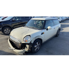 Commande retroviseurs MINI MINI 2 R55