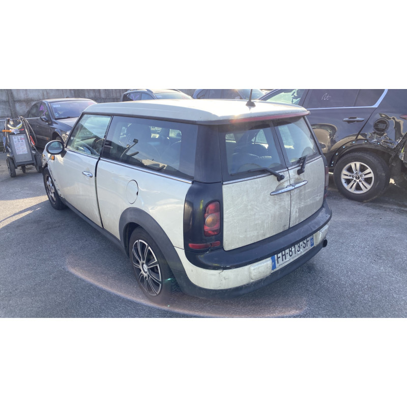 Commande retroviseurs MINI MINI 2 R55 Photo n°8