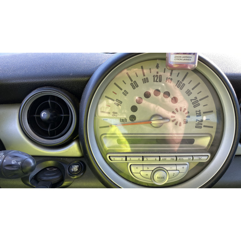 Commande retroviseurs MINI MINI 2 R55 Photo n°20