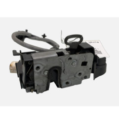 Serrure avant gauche MINI MINI 2 R55 Photo n°1