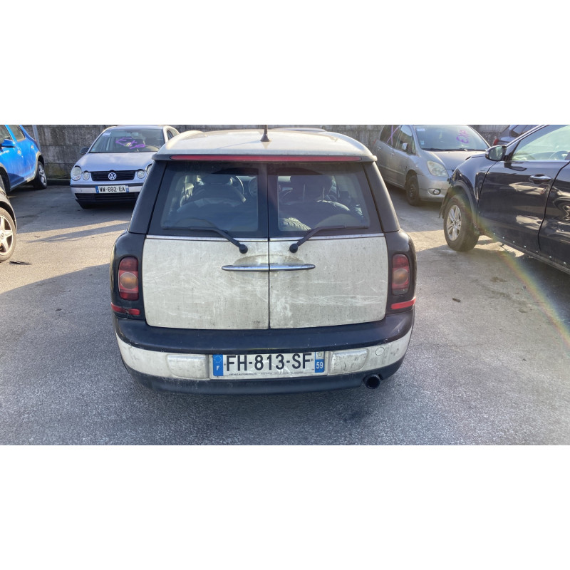 Serrure avant gauche MINI MINI 2 R55 Photo n°10