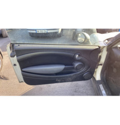 Serrure avant gauche MINI MINI 2 R55
