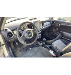 Serrure avant gauche MINI MINI 2 R55
