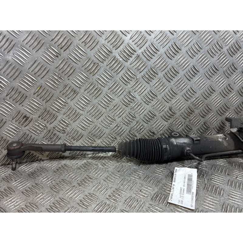 Cremaillere assistee FIAT QUBO Photo n°2