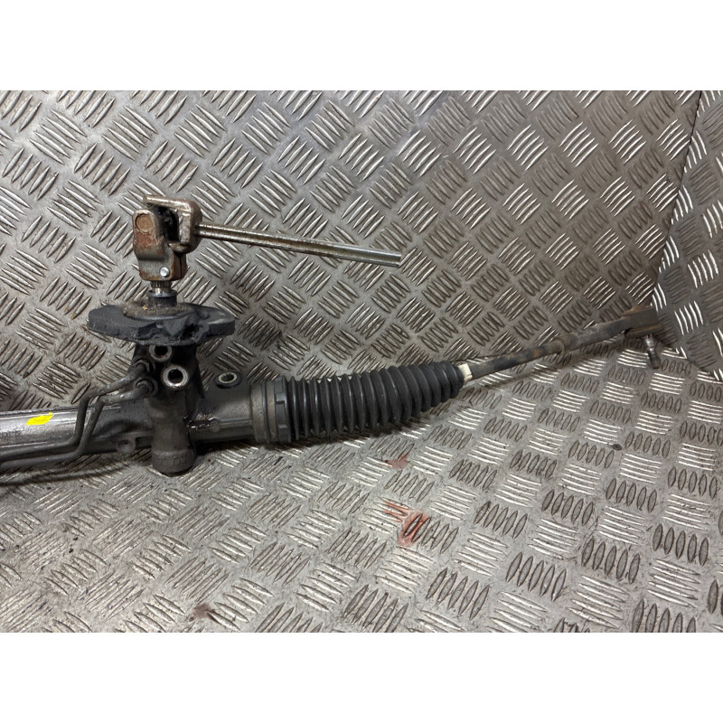 Cremaillere assistee FIAT QUBO Photo n°4