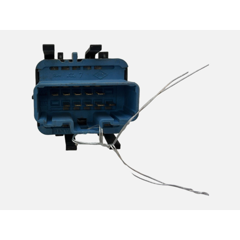 Interrupteur de leve vitre avant gauche RENAULT TRAFIC 2 Photo n°3