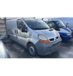 Interrupteur de leve vitre avant gauche RENAULT TRAFIC 2