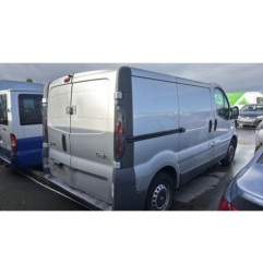 Interrupteur de leve vitre avant gauche RENAULT TRAFIC 2