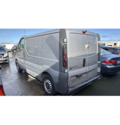Interrupteur de leve vitre avant gauche RENAULT TRAFIC 2