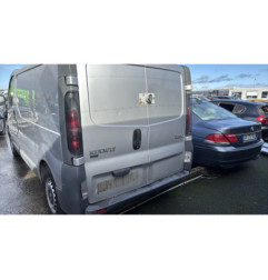 Interrupteur de leve vitre avant gauche RENAULT TRAFIC 2