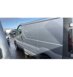 Interrupteur de leve vitre avant gauche RENAULT TRAFIC 2