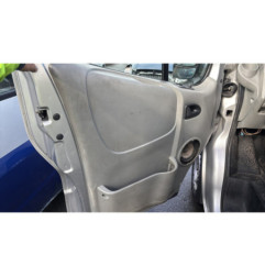 Interrupteur de leve vitre avant gauche RENAULT TRAFIC 2