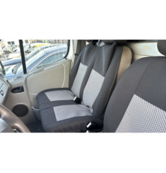 Interrupteur de leve vitre avant gauche RENAULT TRAFIC 2