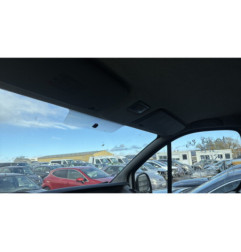 Interrupteur de leve vitre avant gauche RENAULT TRAFIC 2
