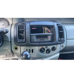 Interrupteur de leve vitre avant gauche RENAULT TRAFIC 2