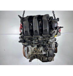 Moteur CITROEN C3 3 Photo n°1