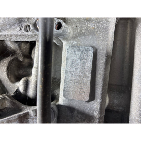 Moteur CITROEN C3 3