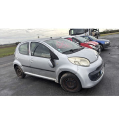 Pedale d'accelerateur CITROEN C1 1