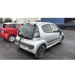 Pedale d'accelerateur CITROEN C1 1