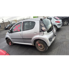 Pedale d'accelerateur CITROEN C1 1