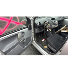 Pedale d'accelerateur CITROEN C1 1