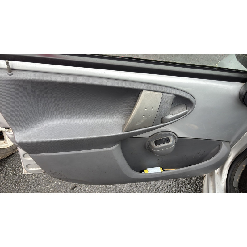 Pedale d'accelerateur CITROEN C1 1 Photo n°15