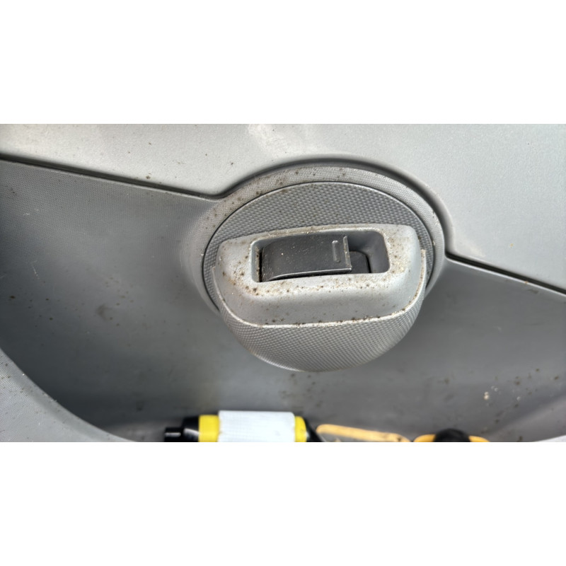 Pedale d'accelerateur CITROEN C1 1 Photo n°16
