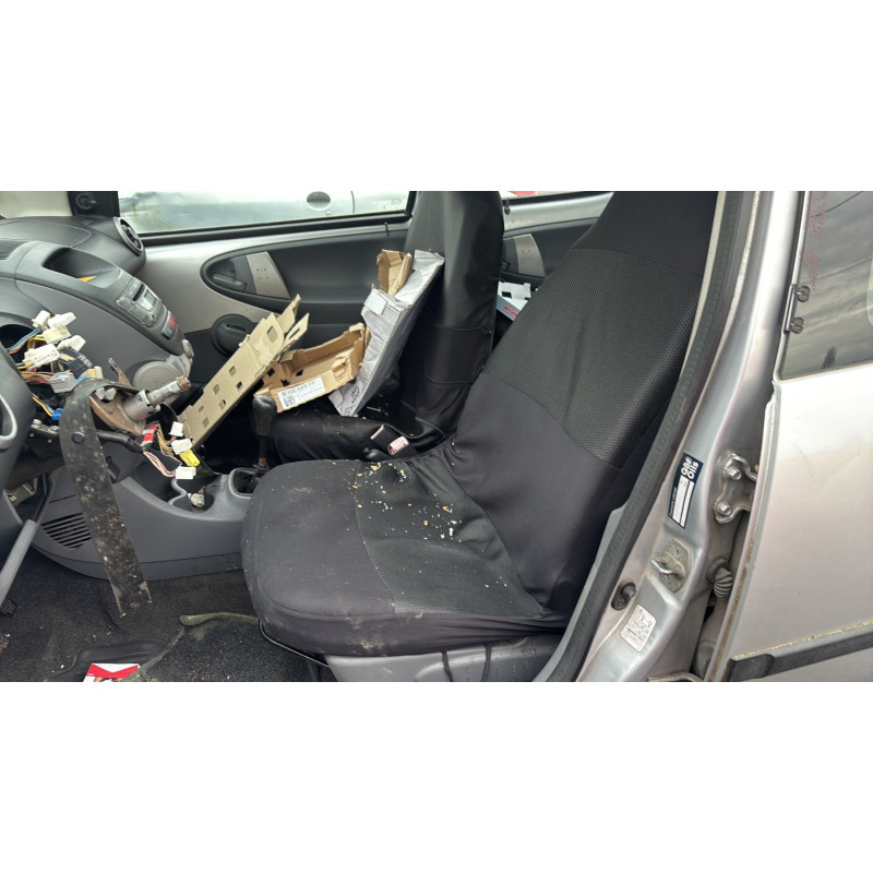 Pedale d'accelerateur CITROEN C1 1 Photo n°17