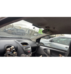Pedale d'accelerateur CITROEN C1 1