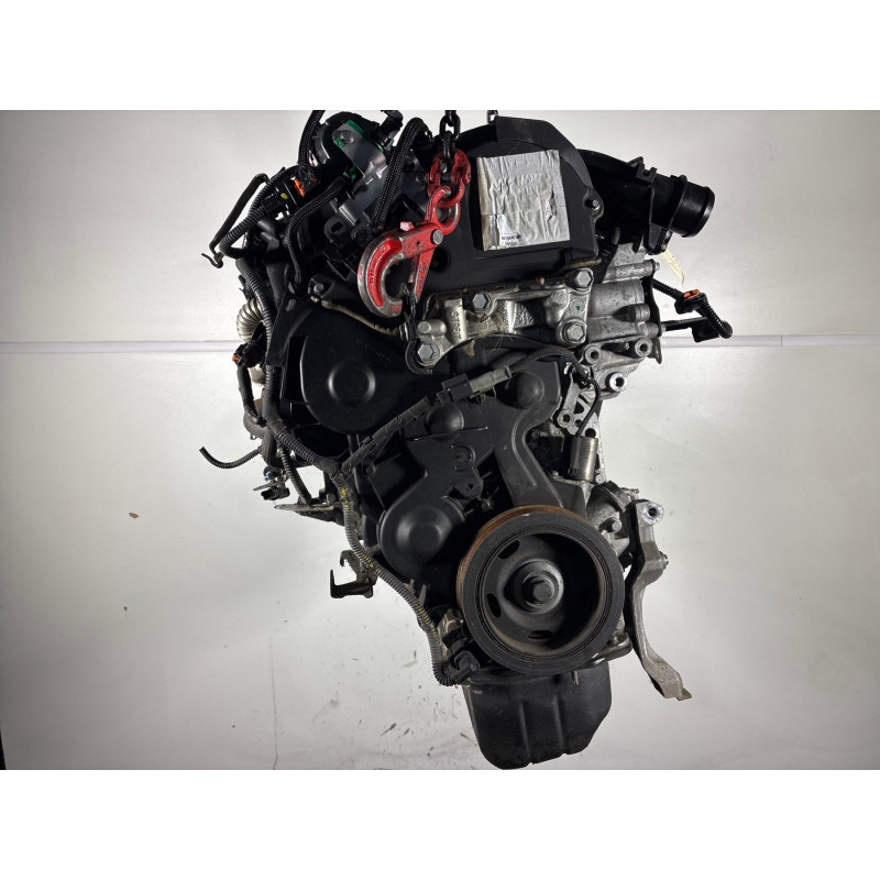 Moteur PEUGEOT 208 1 Photo n°1