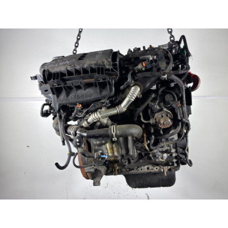 Moteur PEUGEOT 208 1