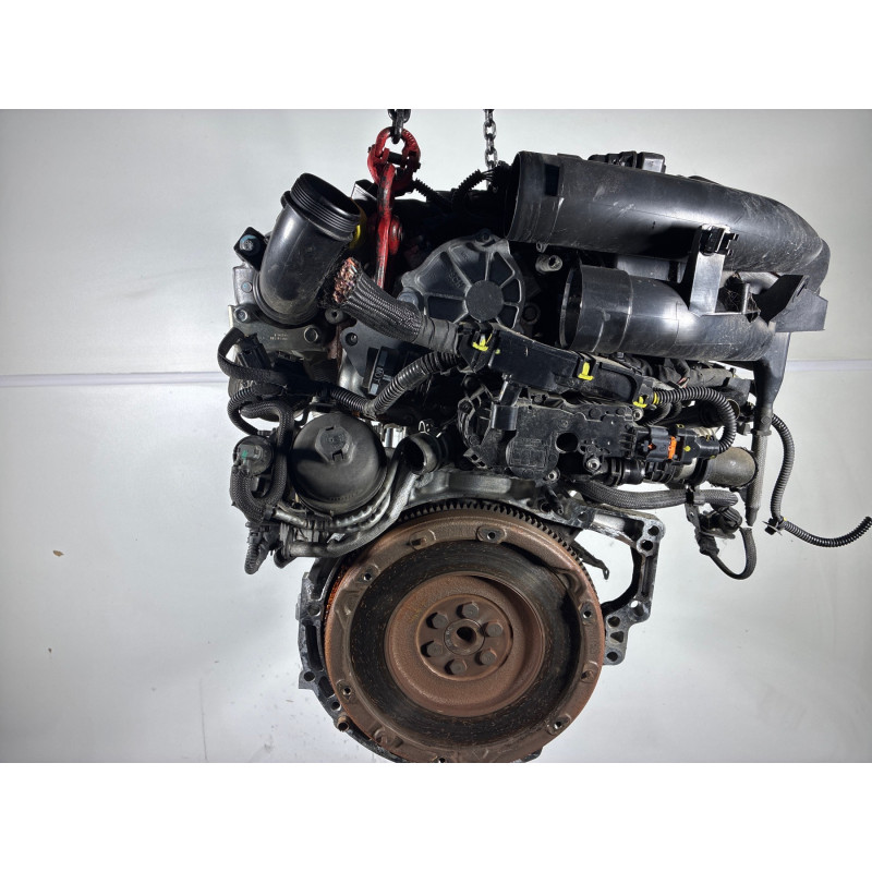 Moteur PEUGEOT 208 1 Photo n°3