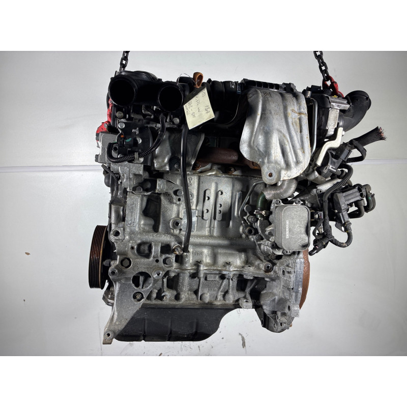 Moteur PEUGEOT 208 1 Photo n°5