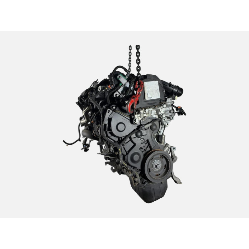 Moteur PEUGEOT 208 1 Photo n°8