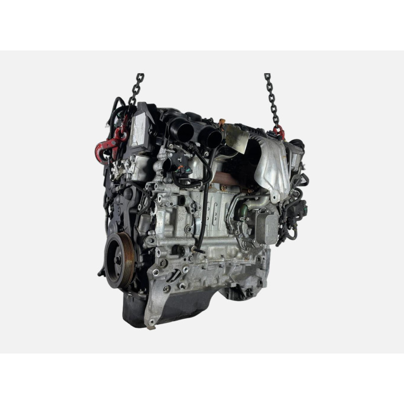 Moteur PEUGEOT 208 1 Photo n°9