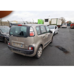 Custode avant gauche CITROEN C3 PICASSO
