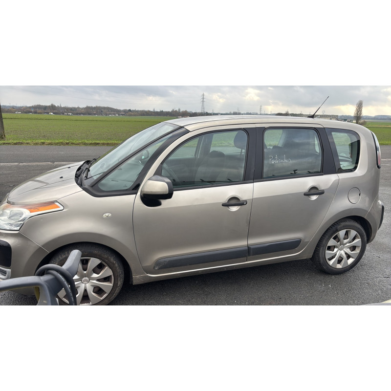 Custode avant gauche CITROEN C3 PICASSO Photo n°15