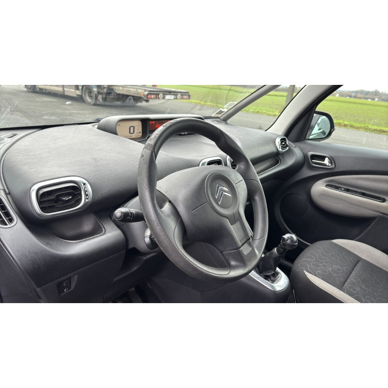 Custode avant gauche CITROEN C3 PICASSO Photo n°19