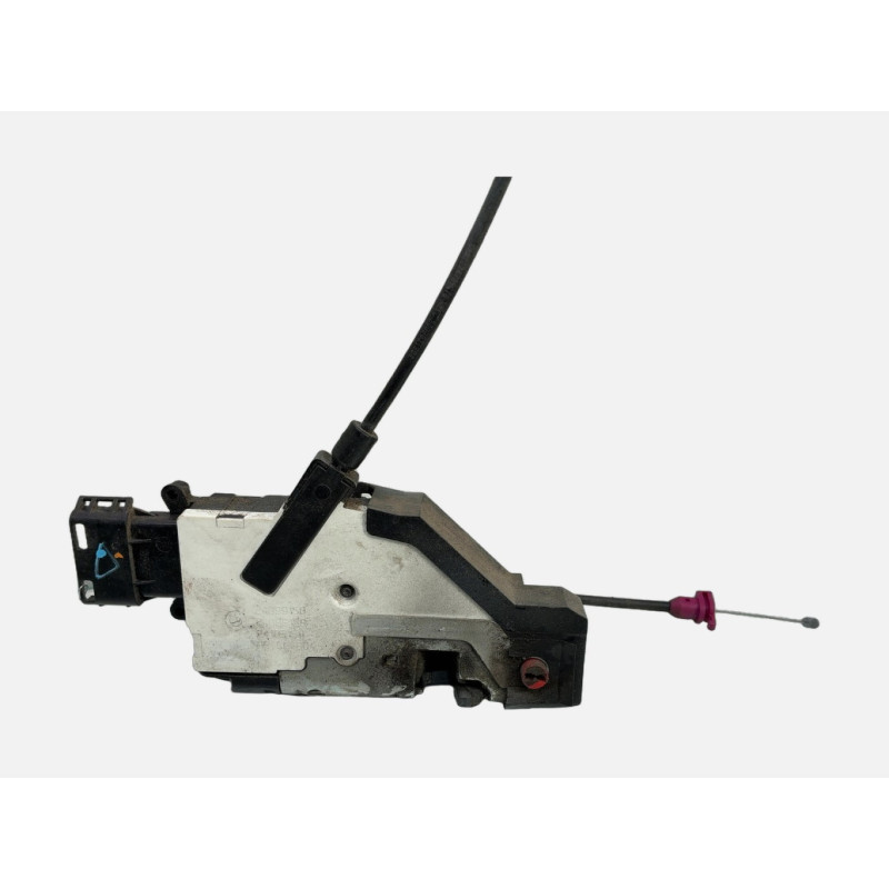 Serrure arriere droit CITROEN C3 PICASSO Photo n°3