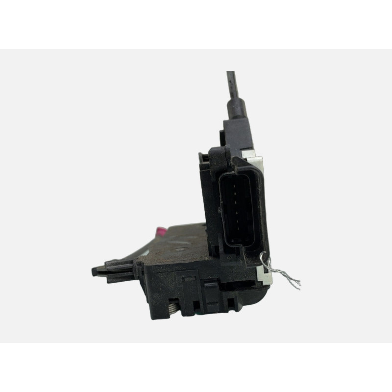 Serrure arriere droit CITROEN C3 PICASSO Photo n°4