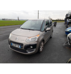 Serrure arriere droit CITROEN C3 PICASSO