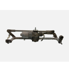 Moteur essuie glace avant SEAT IBIZA 4 Photo n°1