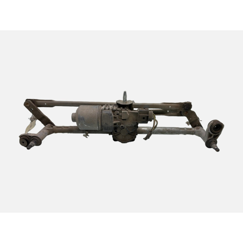 Moteur essuie glace avant SEAT IBIZA 4 Photo n°1